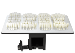 Stampa 3d dentale provvisori